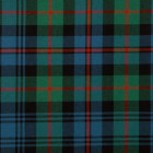 Murray of Atholl Ancient 13oz Tartan Fabric By The Metre